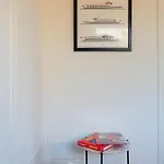 Elvezia Boutique Appartement