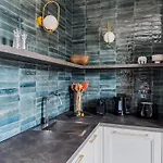Appartement Elvezia Boutique