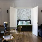 Apartment Elvezia Boutique *