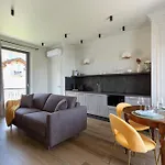 Elvezia Boutique Appartement Baveno