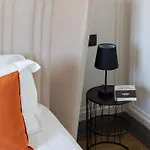 Appartement Elvezia Boutique