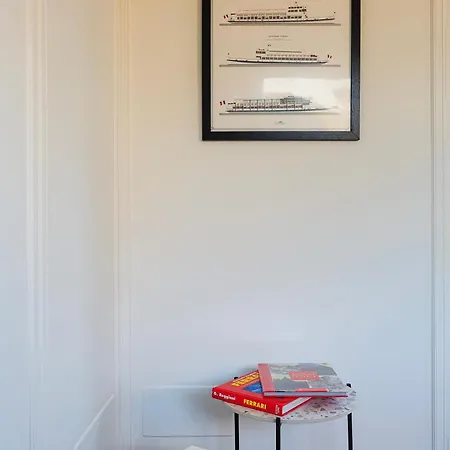 Elvezia Boutique Appartement