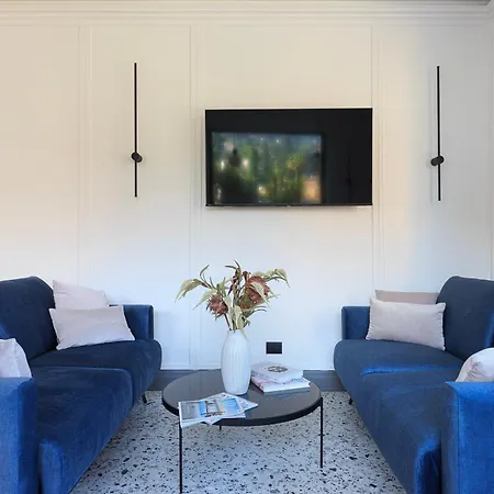 Elvezia Boutique Lejlighed Baveno