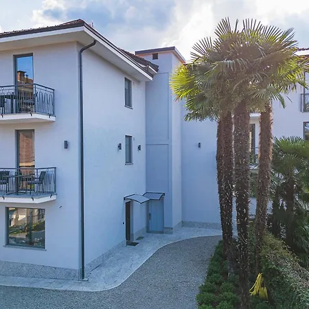 Elvezia Boutique Lejlighed