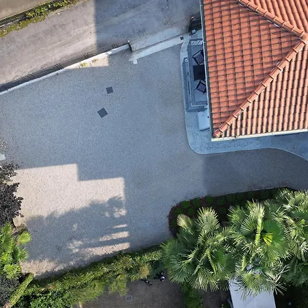 Lejlighed Elvezia Boutique