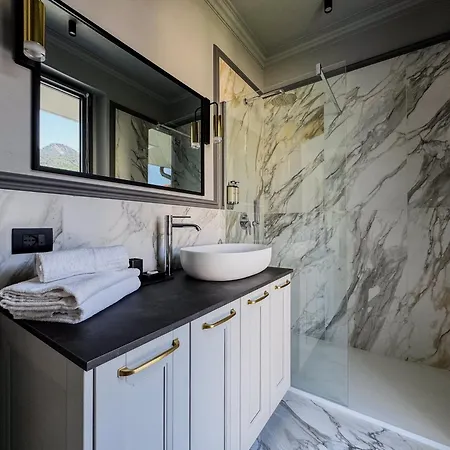 Elvezia Boutique Appartement *