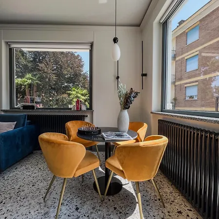 Elvezia Boutique Apartamento Baveno