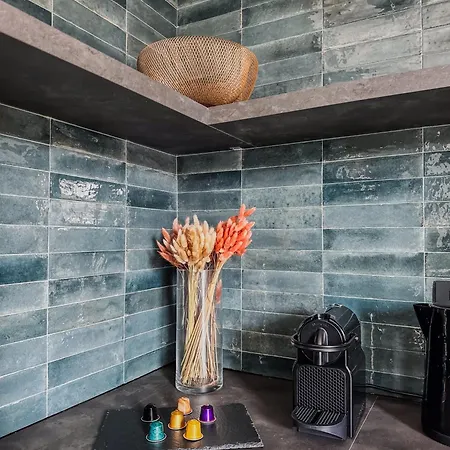 Elvezia Boutique Бавено