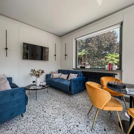 Elvezia Boutique * Baveno