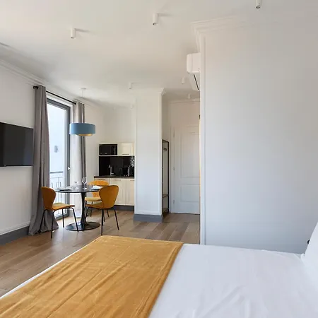 Elvezia Boutique Apartamento Baveno