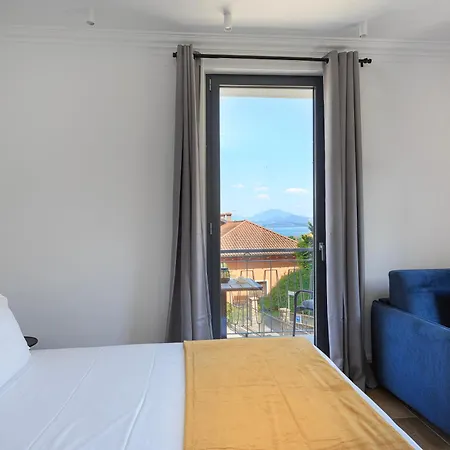 Elvezia Boutique Appartement *