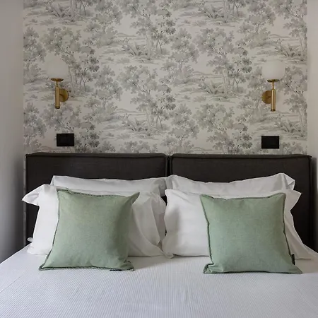 Lejlighed Elvezia Boutique *