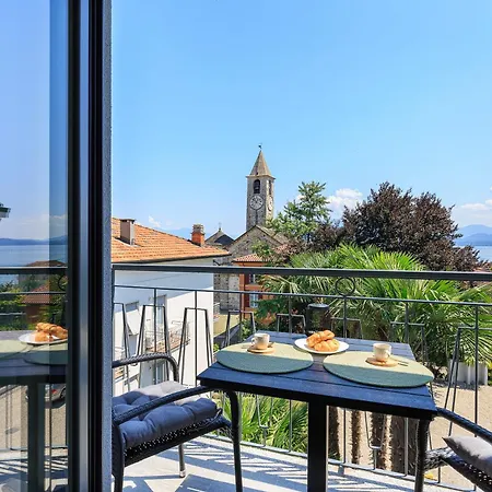Elvezia Boutique Appartement *