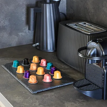 Appartement Elvezia Boutique Baveno