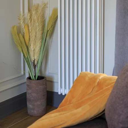 Apartamento Elvezia Boutique *