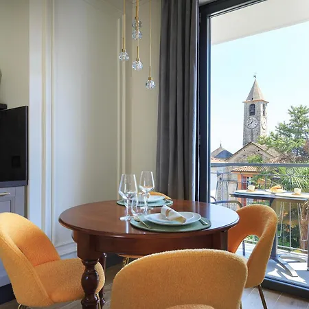 Elvezia Boutique Appartement