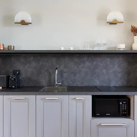 Elvezia Boutique Apartamento *