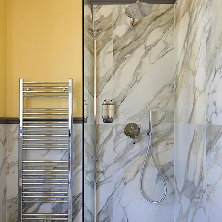 Elvezia Boutique Appartement *