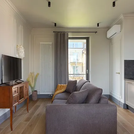 Appartement Elvezia Boutique Baveno