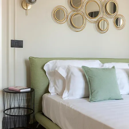 Appartement Elvezia Boutique