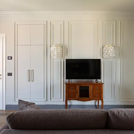Apartamento Elvezia Boutique *