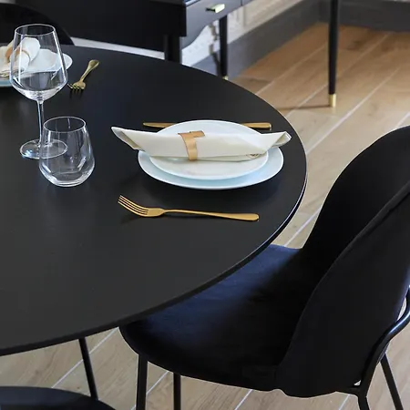 Apartamento Elvezia Boutique *