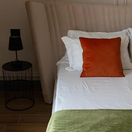 Elvezia Boutique Appartement *