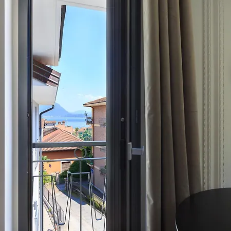 Appartement Elvezia Boutique *