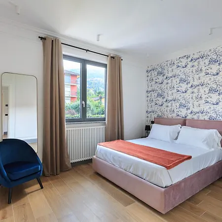 Apartamento Elvezia Boutique Baveno