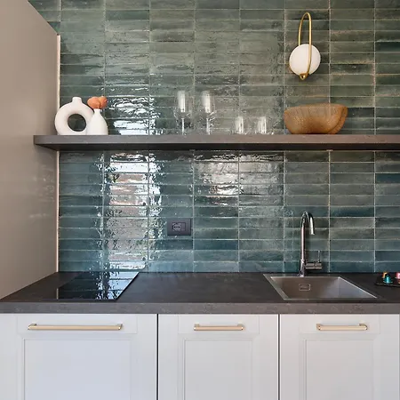 Elvezia Boutique Appartement *