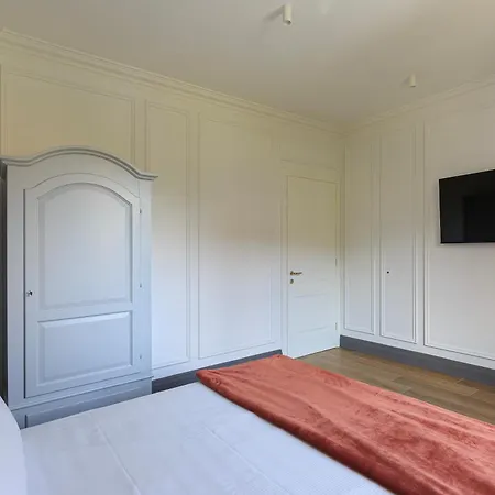 Apartamento Elvezia Boutique Baveno