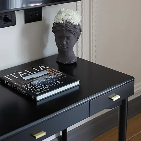 Elvezia Boutique Appartement *