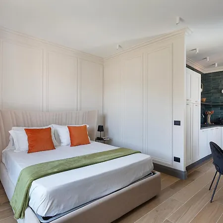 Apartamento Elvezia Boutique Baveno