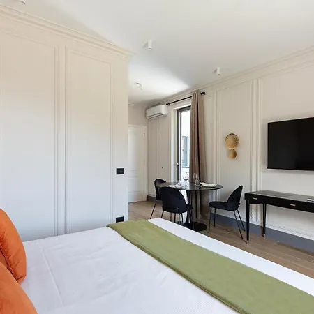 Elvezia Boutique Appartement *