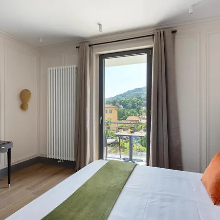 Apartamento Elvezia Boutique