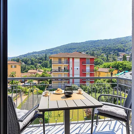 Elvezia Boutique Appartement *