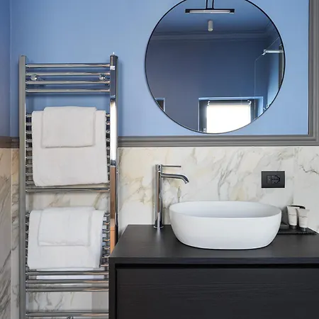Elvezia Boutique Apartamento
