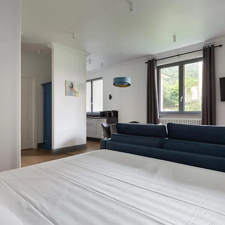 Appartement Elvezia Boutique Baveno