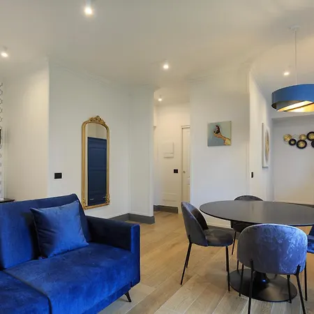 Elvezia Boutique Appartement