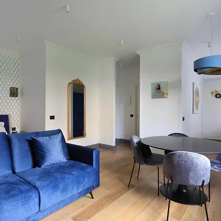 Elvezia Boutique Appartement *