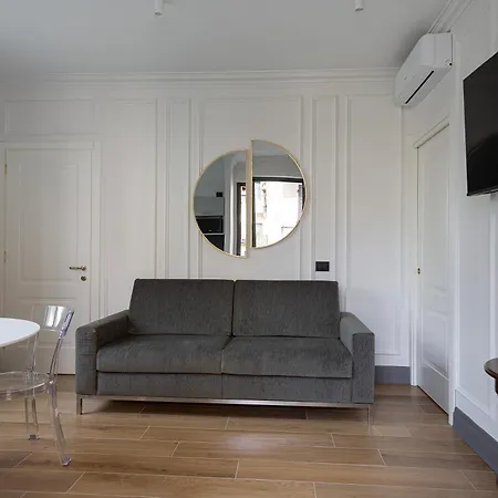 Elvezia Boutique Appartement