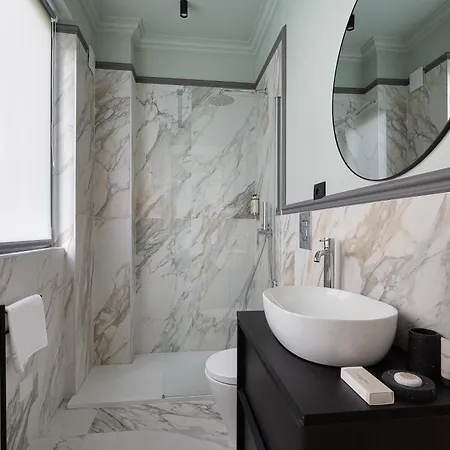 Apartamento Elvezia Boutique Baveno