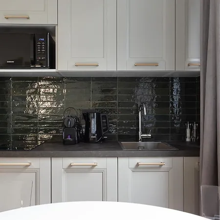 Apartamento Elvezia Boutique *