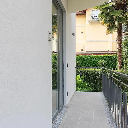 Elvezia Boutique Appartement Baveno