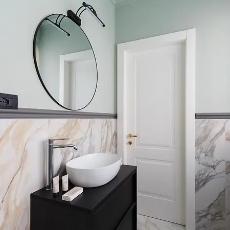 Apartamento Elvezia Boutique Baveno