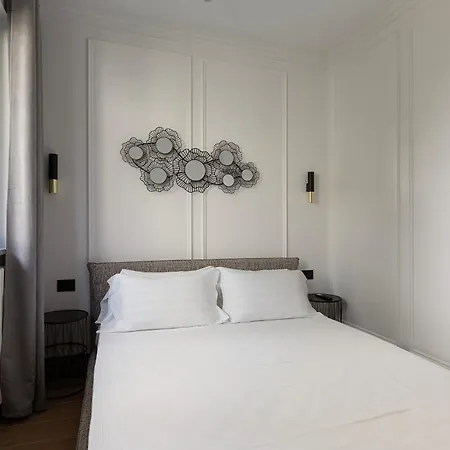 Elvezia Boutique Appartement *