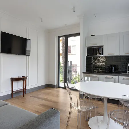Elvezia Boutique Apartamento