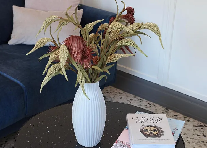 Lejlighed Elvezia Boutique Baveno