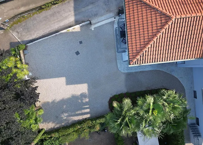 דירה Elvezia Boutique