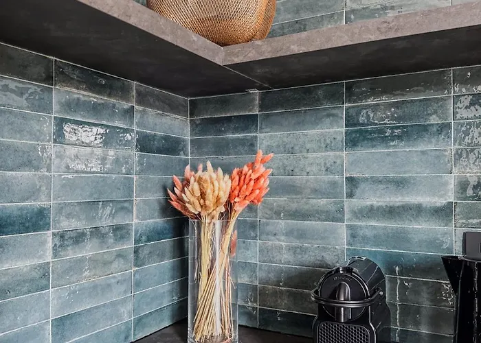 Elvezia Boutique באוונו